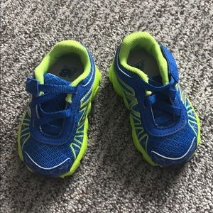 New Balance Infant Shoes